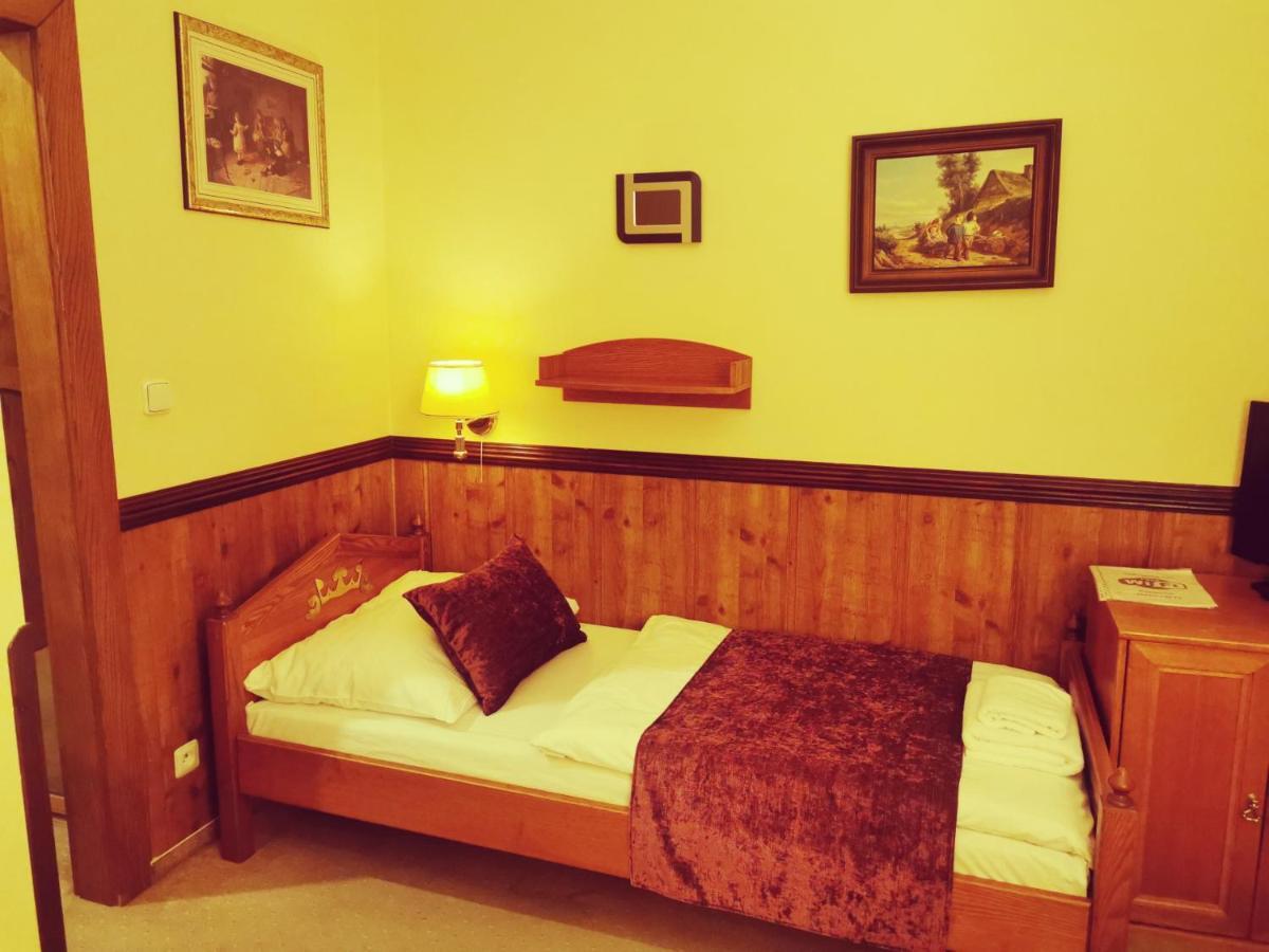 River Star Hotel — Fotky 2