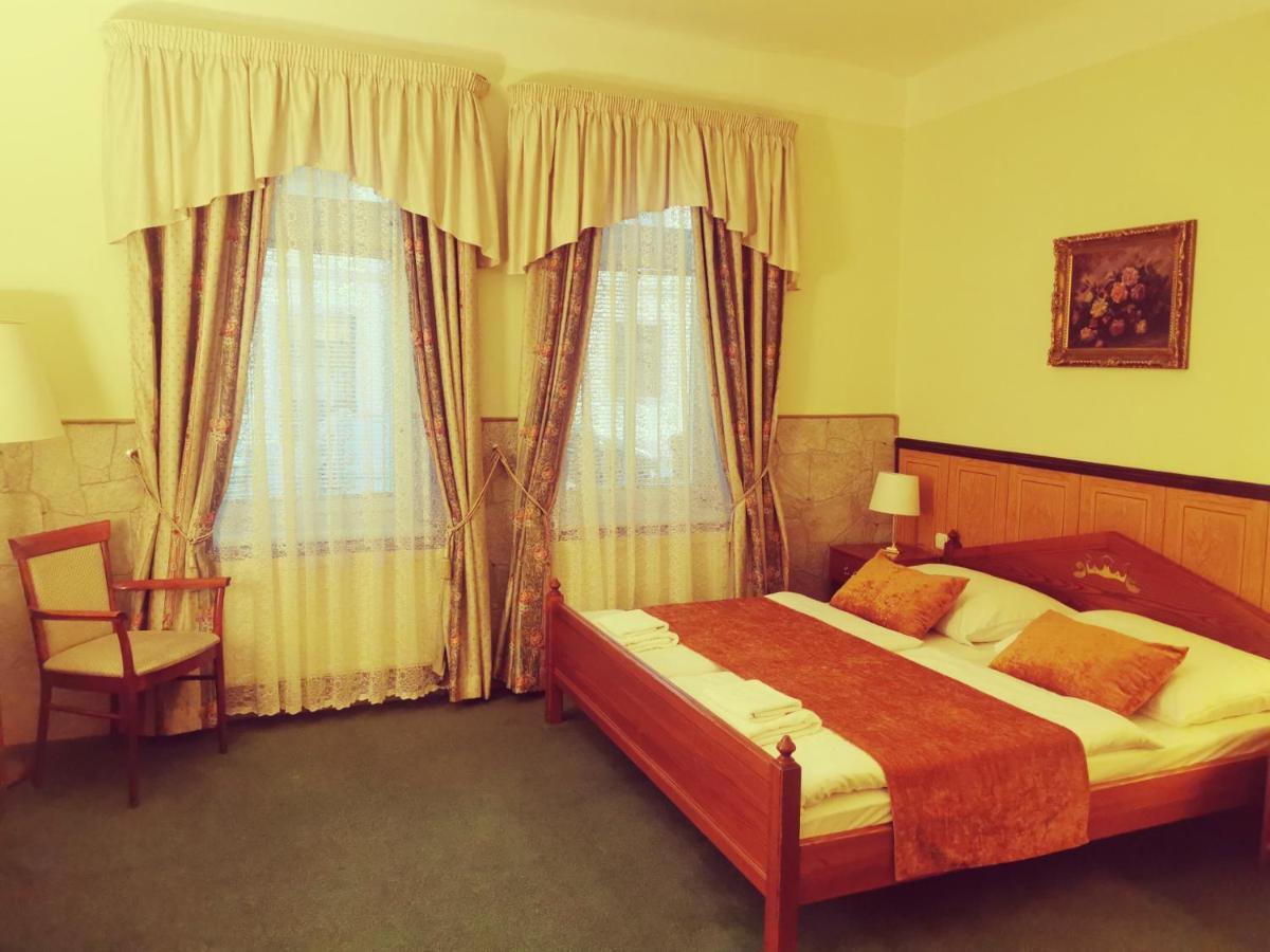 River Star Hotel — Fotky 3